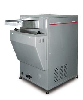 AGFA NDT U